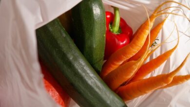 Photo of «7 alimentos imprescindibles para una alimentación saludable»