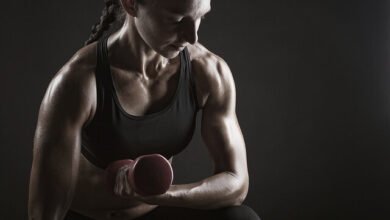 Photo of «Rutina de ejercicios para fortalecer y desarrollar los bíceps»