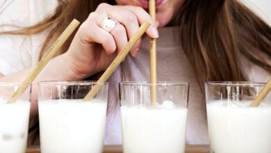 Photo of «La mejor leche semidesnatada de España según la OCU, disponible en Mercadona»