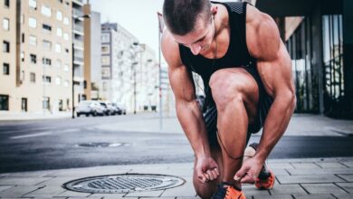 Photo of «Cómo mejorar marcas en ultramaratones y levantamiento de pesas: consejos y entrenamientos»