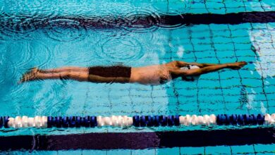 Photo of «Consejos esenciales para nadar de forma correcta» – Guía para principiantes
