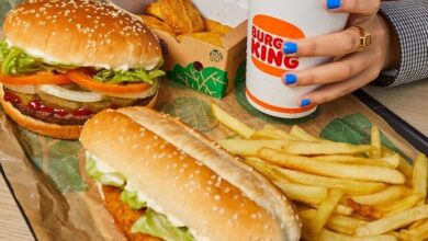Photo of «Comparativa: ¿Qué prefieres, la Long Vegetal o la Long Chicken de Burger King?»