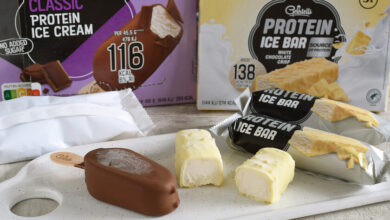 Photo of «Análisis nutricional de los helados de proteínas de Lidl: ¿son realmente saludables?»