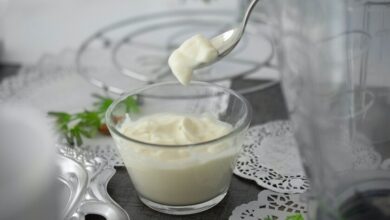 Photo of «Comparativa de yogures de Lidl: de más a menos saludables»