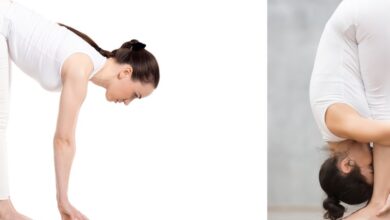 Photo of «Cómo realizar correctamente estas posturas de yoga para principiantes»