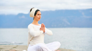 Photo of «Nueve prácticas de Kundalini Yoga para principiantes que puedes hacer en casa»