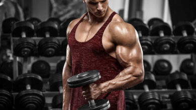 Photo of «Guía completa sobre cómo el aumento de músculo afecta a tu ganancia muscular»