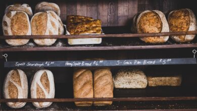 Photo of «¿Cuál pan engorda más: el de molde o el de barra? Descubre la respuesta aquí»