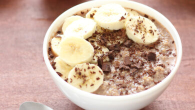 Photo of «Deliciosas recetas con quinoa para un desayuno saludable»