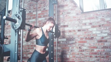 Photo of «Las tres mejores opciones de ejercicio para fortalecer los glúteos en el gimnasio sin necesidad de hacer hip thrust»