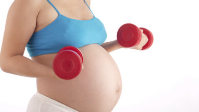 Photo of «Deportes y actividades físicas seguras para mantenerse en forma durante el embarazo»