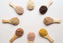 Photo of «Siete formas naturales y fáciles de incluir proteína en polvo en tu dieta diaria»