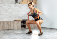 Photo of «Rutina de ejercicios básicos para mejorar tu condición física y ponerte en forma»