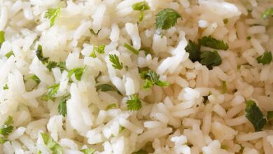 Photo of Cómo preparar arroz perfecto: consejos para cocinarlo al dente de manera sencilla
