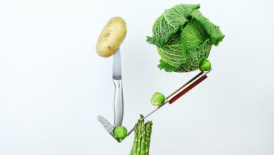 Photo of Las verduras y hortalizas con mayor contenido de azúcar: descubre cuáles son y sus beneficios para la salud