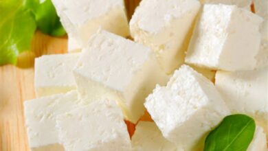 Photo of «Los quesos más ricos en proteínas y calcio para incluir en tu alimentación»